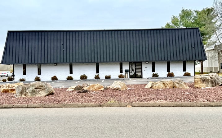 Pictures of Office property located at 182 Commerce St, East Haven, CT 06512 for lease - image #1