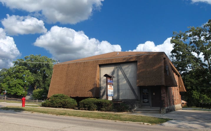 Pictures of Office property located at 83 W Main Street 201, Lake Zurich, IL 60047 for lease - image #1
