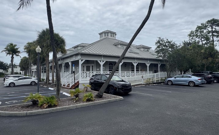 Pictures of Office property located at 0621-10681 Airport-Pulling Road, Naples, FL 34109 for lease - image #1