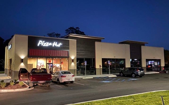 Pictures of Special Purpose property located at 1300 Elm Street W # B, Hampton, SC 29924 for lease - image #1