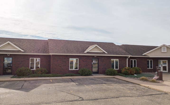 Pictures of Office, Retail property located at 2889 Co Hwy I, Chippewa Falls, WI 54729 for lease - image #1