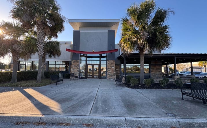 Pictures of Retail, Restaurant property located at 13070 City Station Dr, Jacksonville, FL 32218 for lease - image #1