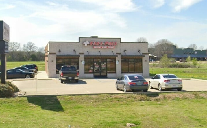 Pictures of Retail, Office property located at 5713 Hwy 45 Alt S, West Point, MS 39773 for lease - image #1