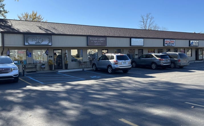 Pictures of Retail, Restaurant, Office property located at 8337 Silver Lake Rd, Linden, MI 48451 for lease - image #1