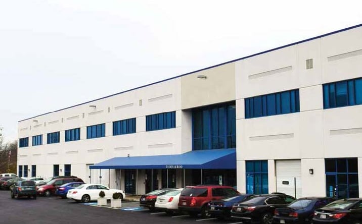 Pictures of Industrial property located at 515 Dover Rd, Rockville, MD 20850 for lease - image #1