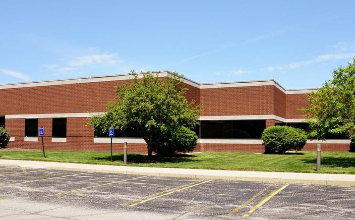 Pictures of Office property located at 8741-8775 Gander Creek, Miamisburg, OH 45342 for lease - image #1
