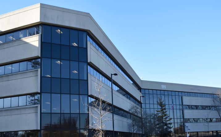 Pictures of Office property located at 111 Merchant St, Springdale, OH 45246 for lease - image #1