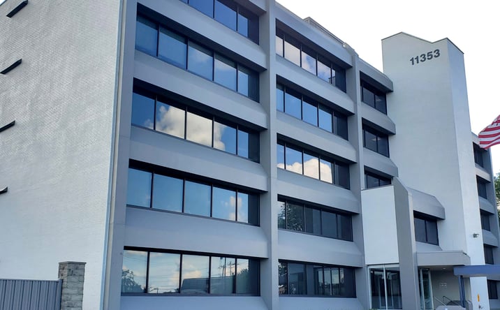 Pictures of Office property located at 11353 Reed Hartman Hwy, Blue Ash, OH 45241 for lease - image #1