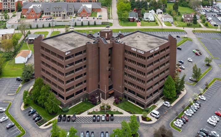 Pictures of Retail property located at 11499 Chester Rd, Cincinnati, OH 45246 for lease - image #1