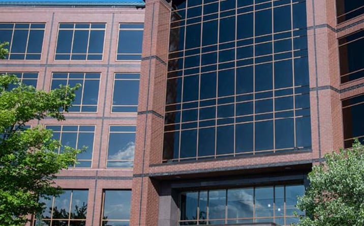 Pictures of Office property located at 10300 Alliance Rd, Blue Ash, OH 45242 for lease - image #1