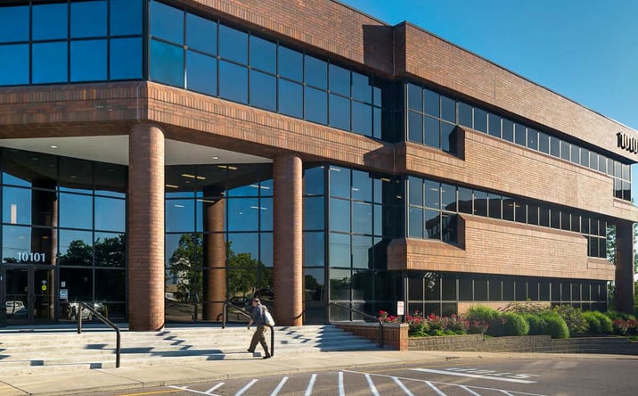 Pictures of Retail, Office property located at 10101 Alliance Rd, Blue Ash, OH 45242 for lease - image #1
