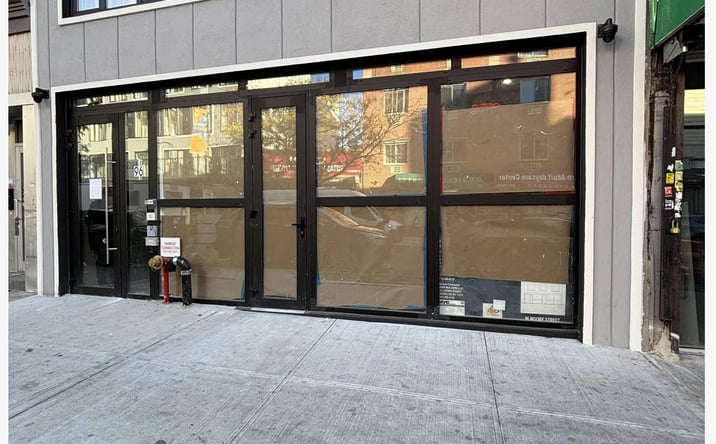 Pictures of Retail property located at 103 MOORE ST BROOKLYN NY 11206, BROOKLYN, NY 11206 for lease - image #1