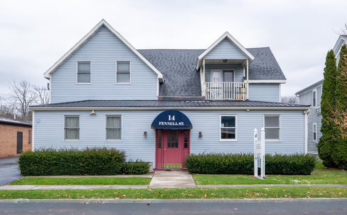 Pictures of Retail property located at 14 Fennell St, Skaneateles, NY 13152 for lease - image #1