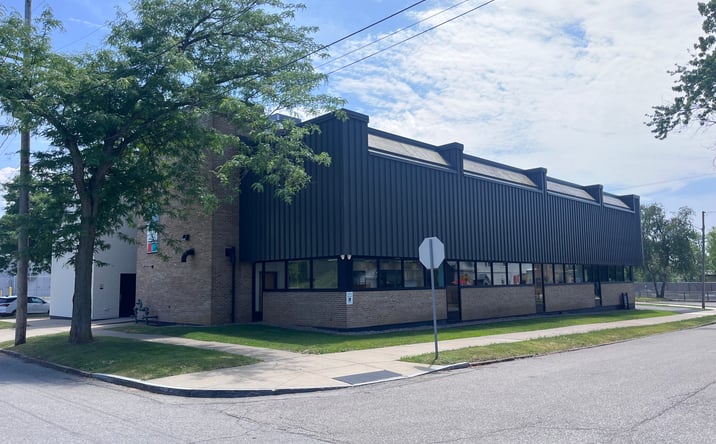 Pictures of Office, Industrial property located at 1775 Niagara St, Buffalo, NY 14207 for lease - image #1
