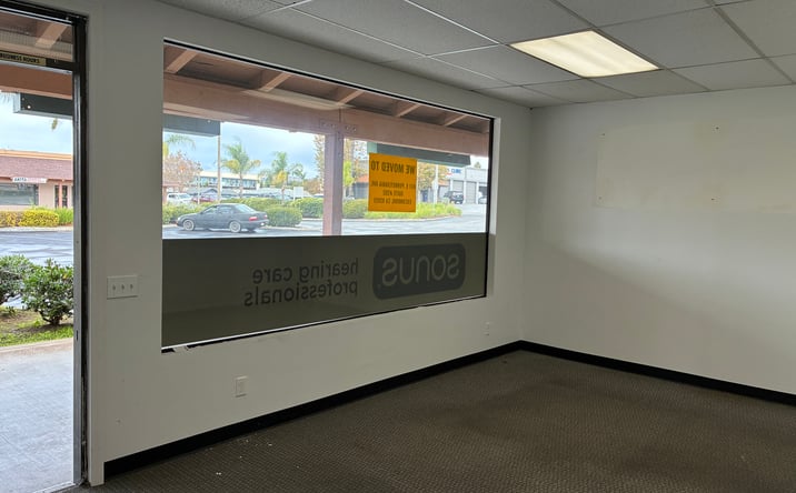 Pictures of Retail, Office property located at 330 W Felicita Ave, Escondido, CA 92025 for lease - image #1