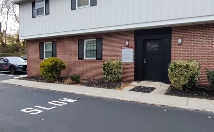 Pictures of Office property located at Ormond Ave, Cherry Hill Township, NJ 08002 for lease - image #1