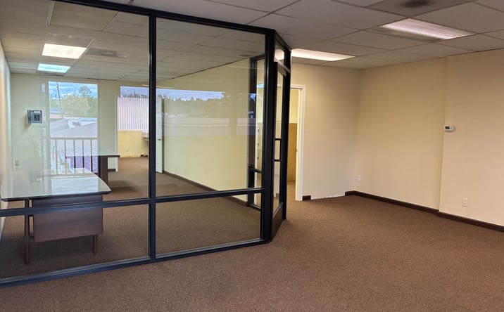 Pictures of Office property located at 330 W Felicita Ave, Escondido, CA 92025 for lease - image #1
