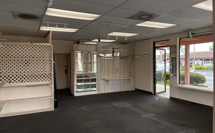 Pictures of Office property located at 330 W Felicita Ave, Escondido, CA 92025 for lease - image #1