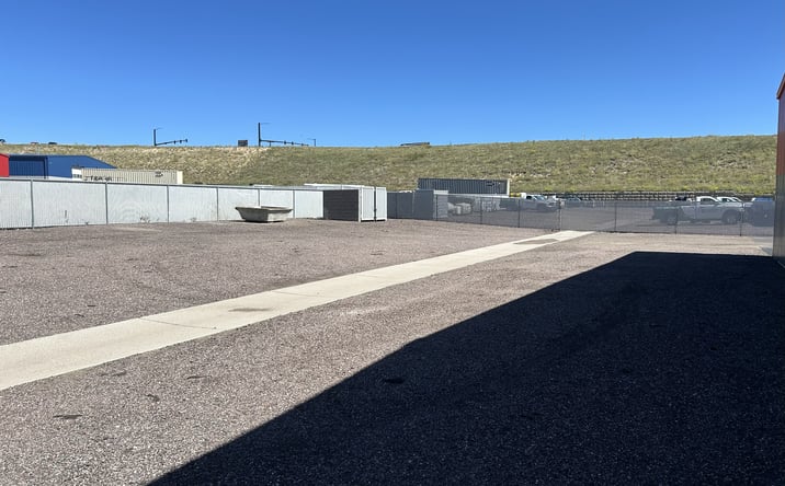 Pictures of Industrial property located at 1495 Woolsey Heights, Colorado Springs, CO 80915 for lease - image #1