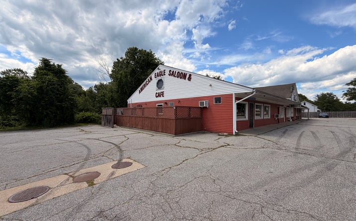 Pictures of Retail, Restaurant property located at 15 River Rd, Willington, CT 06279 for lease - image #1