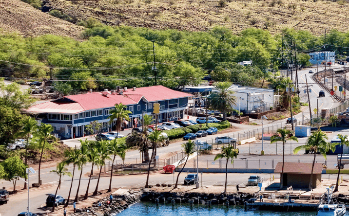 Pictures of Retail, Restaurant property located at 61-3665 Akoni Pule Hwy, Waimea, HI 96743 for lease - image #1