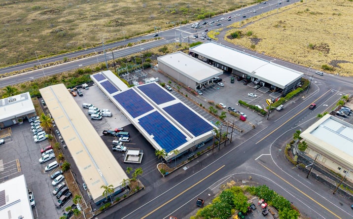 Pictures of Industrial property located at 73-4776 Kanalani St, Kailua-Kona, HI 96740 for lease - image #1