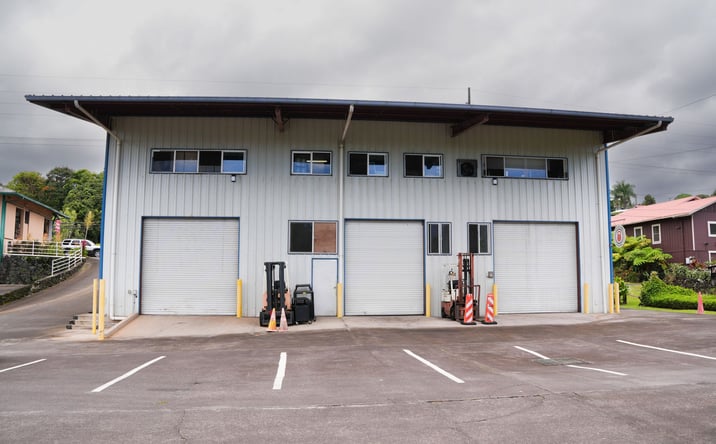 Pictures of Industrial property located at 79-7500 Hawaiʻi Belt Rd, Kealakekua, HI 96750 for lease - image #1