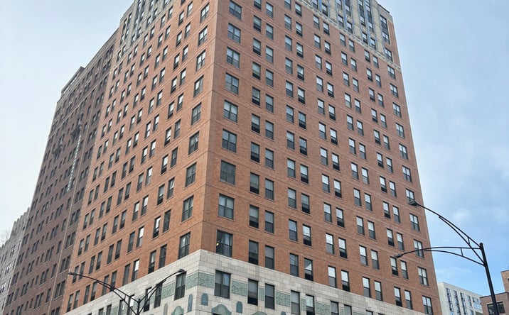 Pictures of Office property located at 1150 N State St, Chicago, IL 60610 for lease - image #1