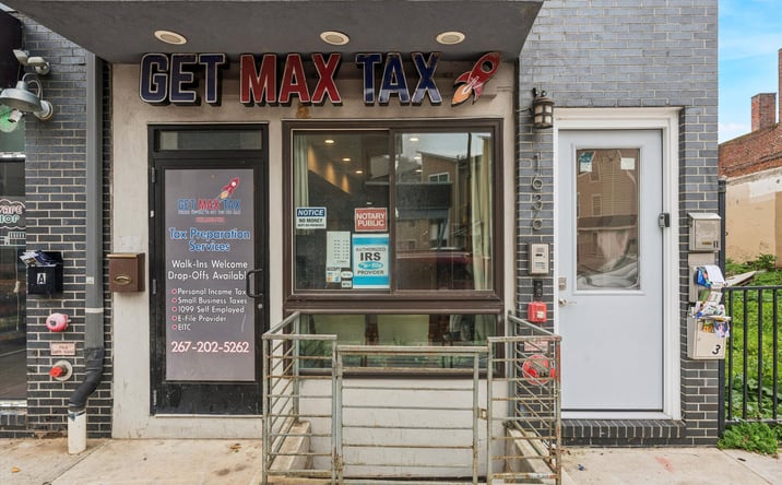 Pictures of Retail, Office property located at 1636 Ridge Ave, Philadelphia, PA 19130 for lease - image #1