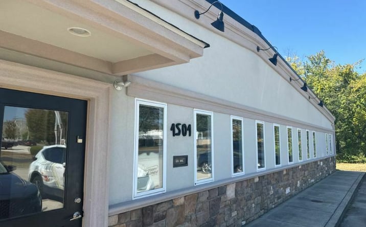 Pictures of Office property located at 1501 Industrial Hwy, Cinnaminson, NJ 08077 for lease - image #1