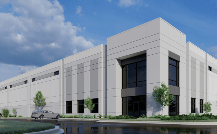 Pictures of Industrial property located at 444 Airport Rd, Elgin, IL 60123 for lease - image #1
