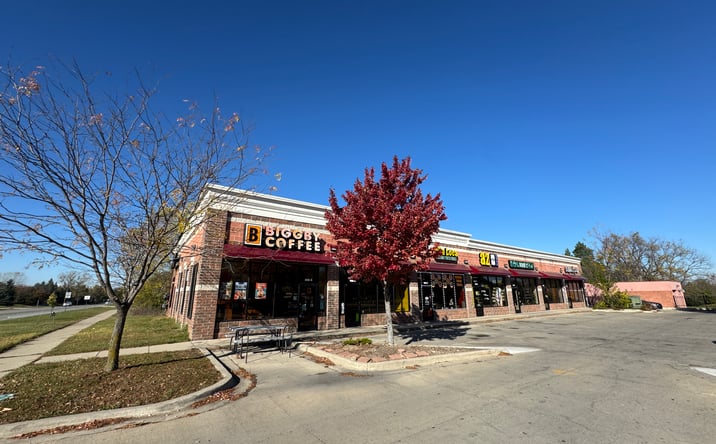 Pictures of Retail, Restaurant property located at 3980 Platt Rd, Ann Arbor, MI 48108 for lease - image #1