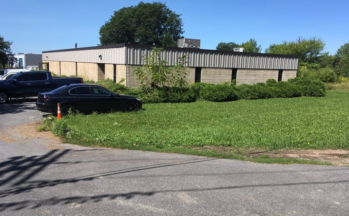 Pictures of Office, Industrial property located at 6647 Old Thompson Rd, Mattydale, NY 13211 for lease - image #1