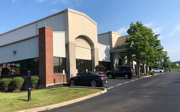 Pictures of Retail, Office, Industrial property located at 3600-3700 Park 42 Drive, Sharonville, OH 45241 for lease - image #1