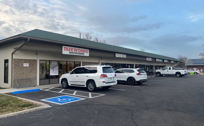 Pictures of Retail property located at 2001 Youngfield St, Golden, CO 80401 for lease - image #1