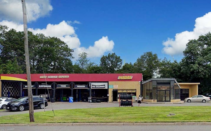 Pictures of Retail, Office property located at 412 W Rte 59, Monsey, NY 10952 for lease - image #1