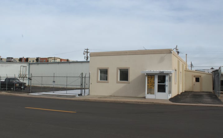 Pictures of Industrial, Special Purpose property located at 1240 S Bannock St, Denver, CO 80223 for lease - image #1