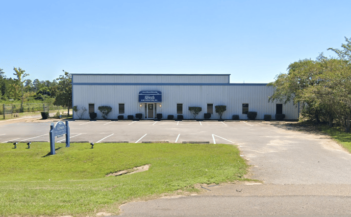 Pictures of Industrial property located at 11118 US-31, Spanish Fort, AL 36527 for lease - image #1