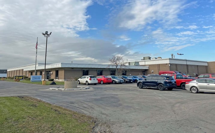 Pictures of Industrial property located at 5858 W 73rd St, Bedford Park, IL 60638 for lease - image #1