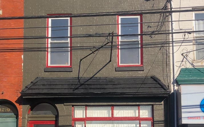 Pictures of Retail, Office, Special Purpose property located at 1217 N 29th St, Philadelphia, PA 19121 for lease - image #1
