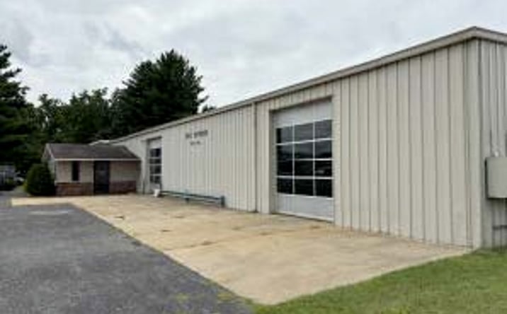 Pictures of Industrial property located at 1007 Nickerson Ave, Benton Harbor, MI 49022 for lease - image #1