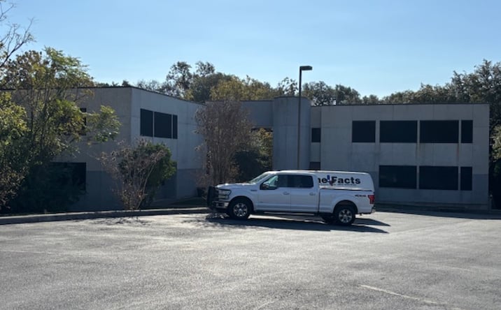 Pictures of Office property located at 805 E Court St, Seguin, TX 78155 for lease - image #1