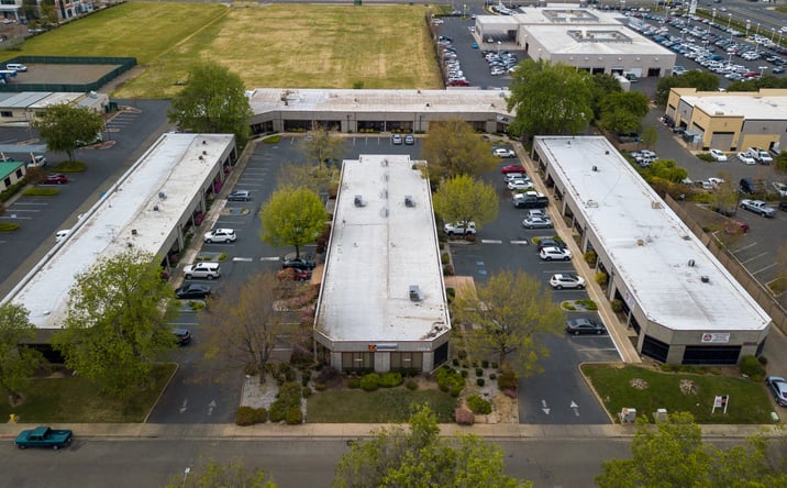 Pictures of Office property located at 990 Klamath Ln, Yuba City, CA 95993 for lease - image #1