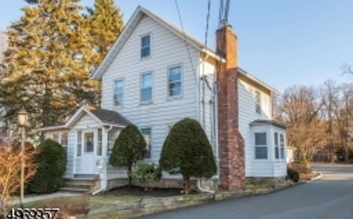Pictures of Office property located at 334 W Main St, Boonton, NJ 07005 for lease - image #1
