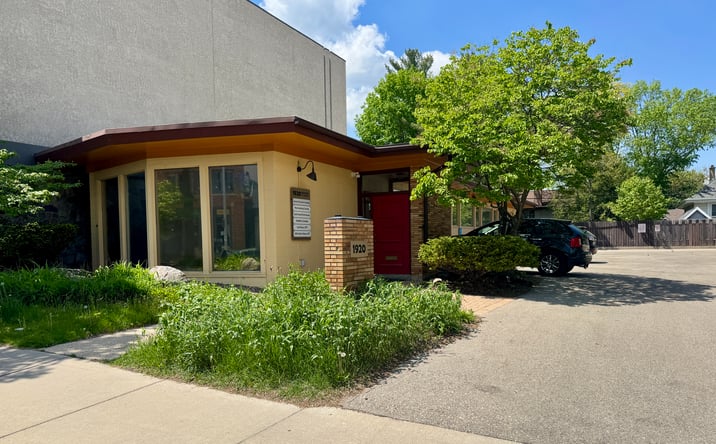Pictures of Office property located at 1920 Monroe St, Madison, WI 53711 for lease - image #1