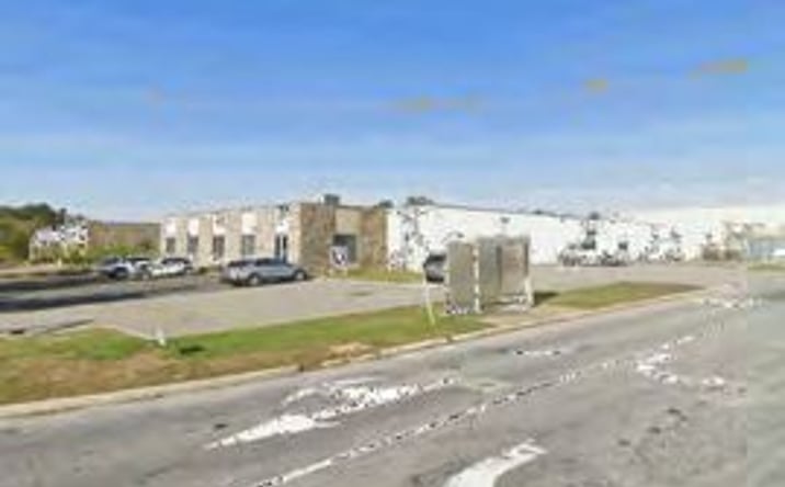 Pictures of Industrial property located at 1500 Old Country Rd, Plainview, NY 11803 for lease - image #1