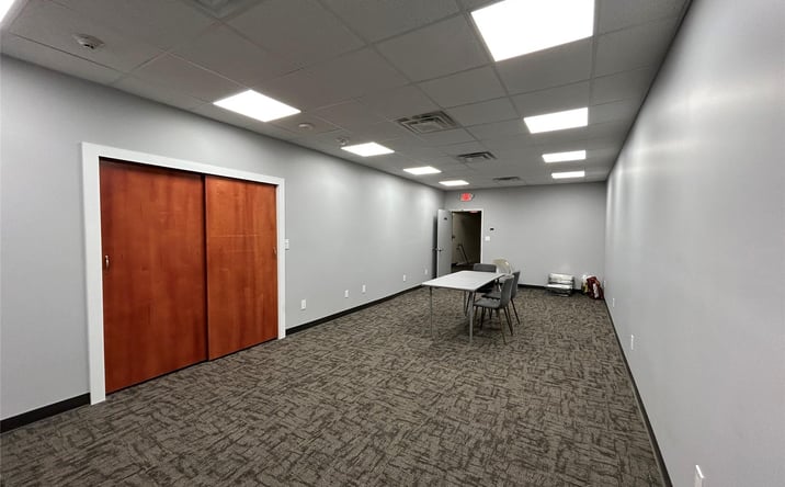 Pictures of Office, Retail property located at 5 Sunrise Plaza Suite 207, Hempstead, NY 11580 for lease - image #1