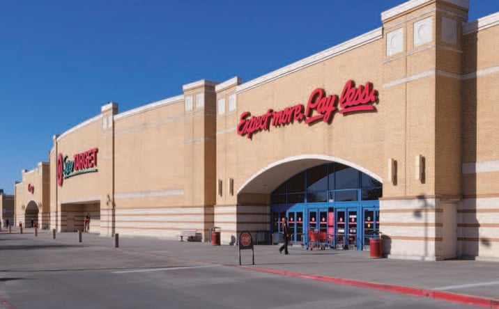 Pictures of Retail property located at 16731 Coit Rd, Dallas, TX 75248 for lease - image #1