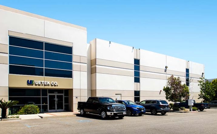 Pictures of Industrial property located at 1458 E Mission Blvd, Pomona, CA 91766 for lease - image #1