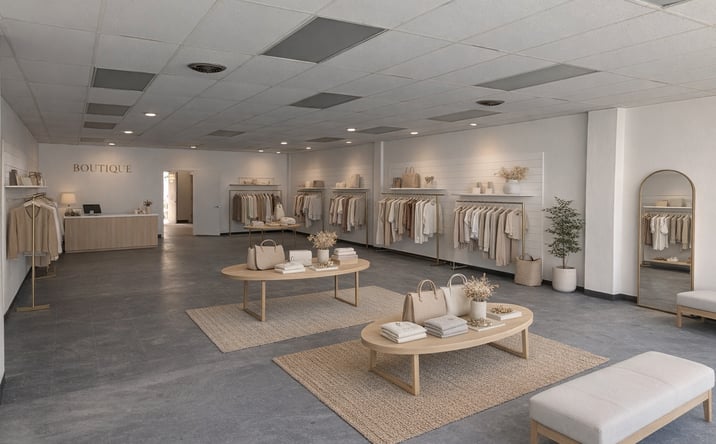 Pictures of Office, Retail property located at 1007 W Harrison Ave, Harlingen, TX 78550 for lease - image #1